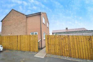 Side/rear access- click for photo gallery